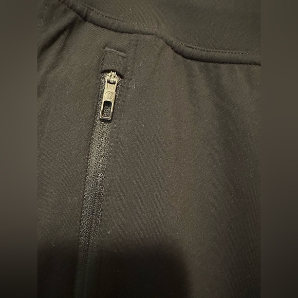 Lululemon Discipline Pant Black Size M - Picture 7 of 15
